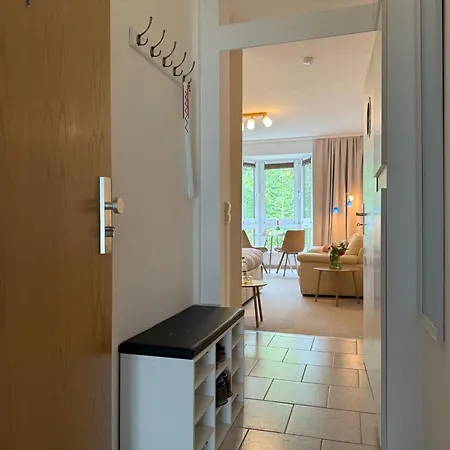 Appartement Wipfel Und *